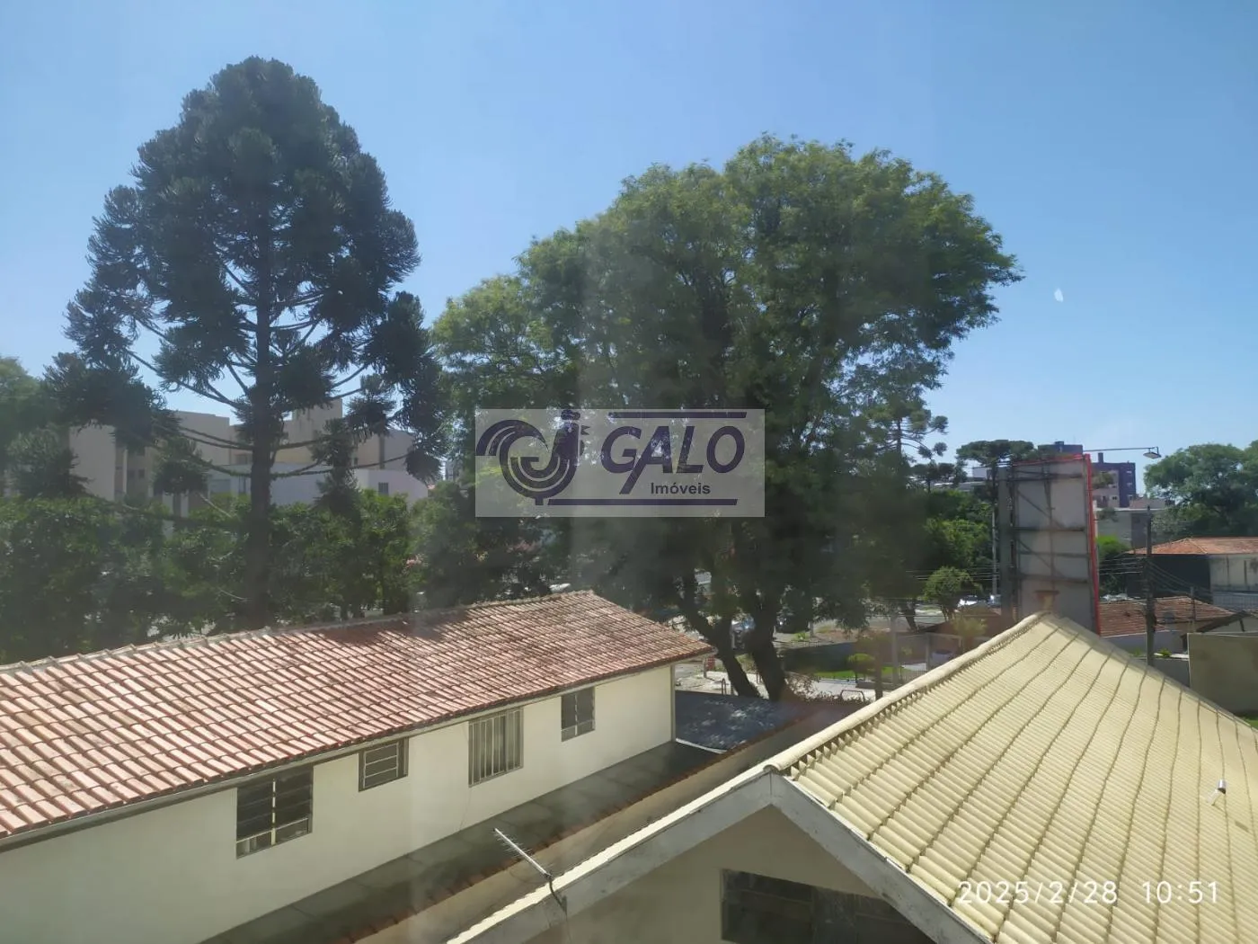 One-bedroom apartment with a washing machine in Curitiba — photo 15
