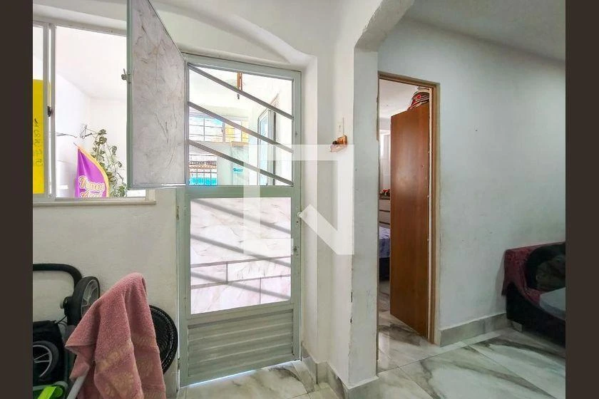 Furnished house with 2 bedrooms and open kitchen — photo 35