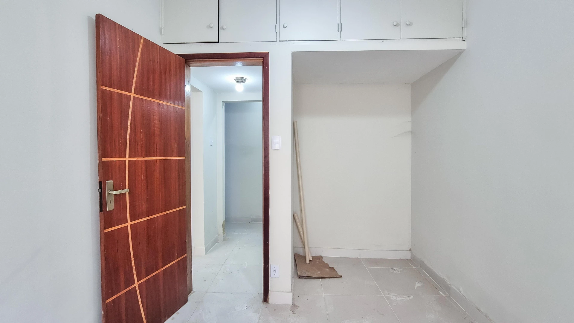 Apartamento de 2 quartos e 54 m² — photo 40