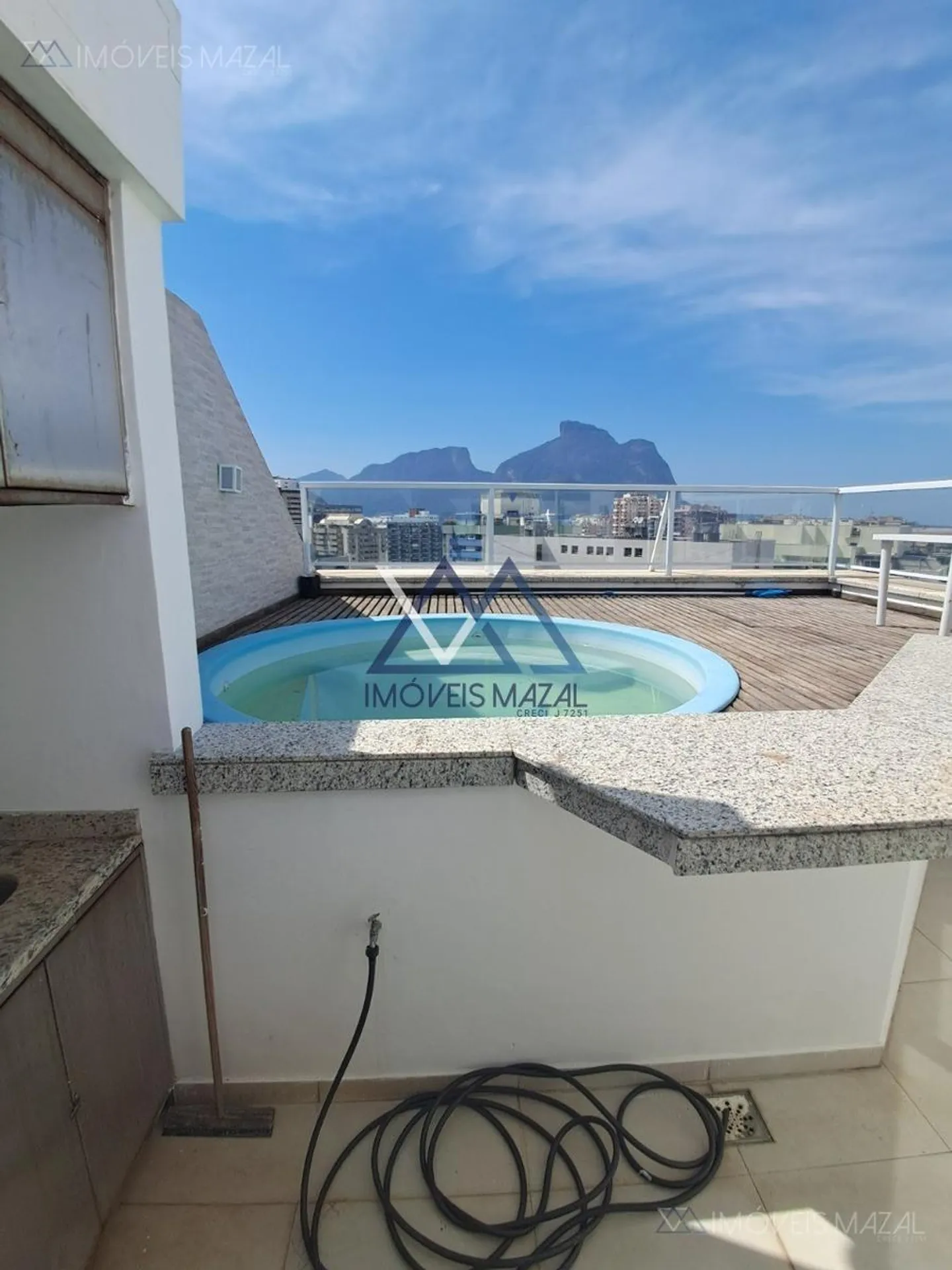 Rental apartment with 3 bedrooms and 4 bathrooms — photo 6