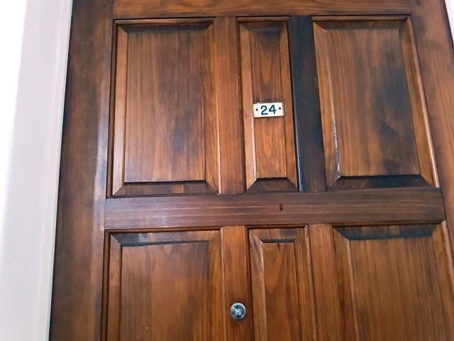 Departamento, 46 m², con piso de madera o laminado — photo 29