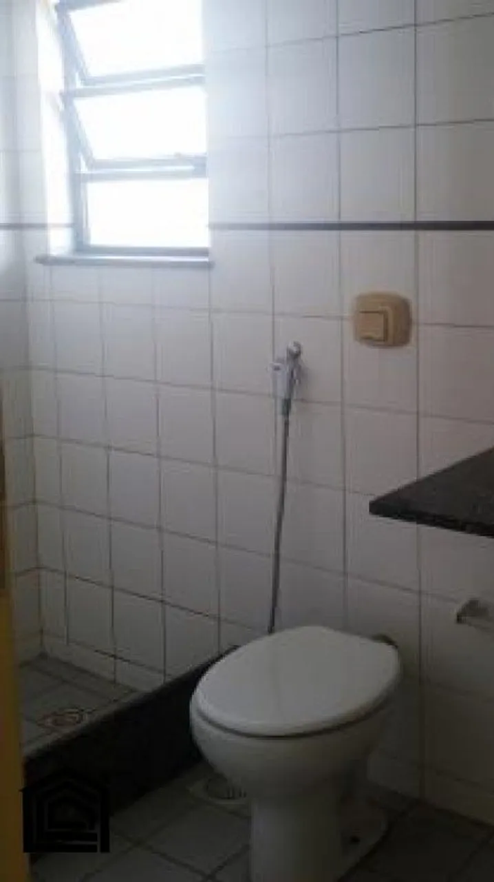 Apartamento para aluguel com 1 quarto, cozinha separada e vaga — photo 7