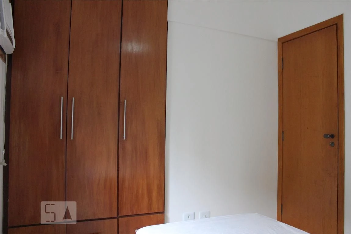 Apartamento de 63 m² com 2 quartos e varanda — photo 25