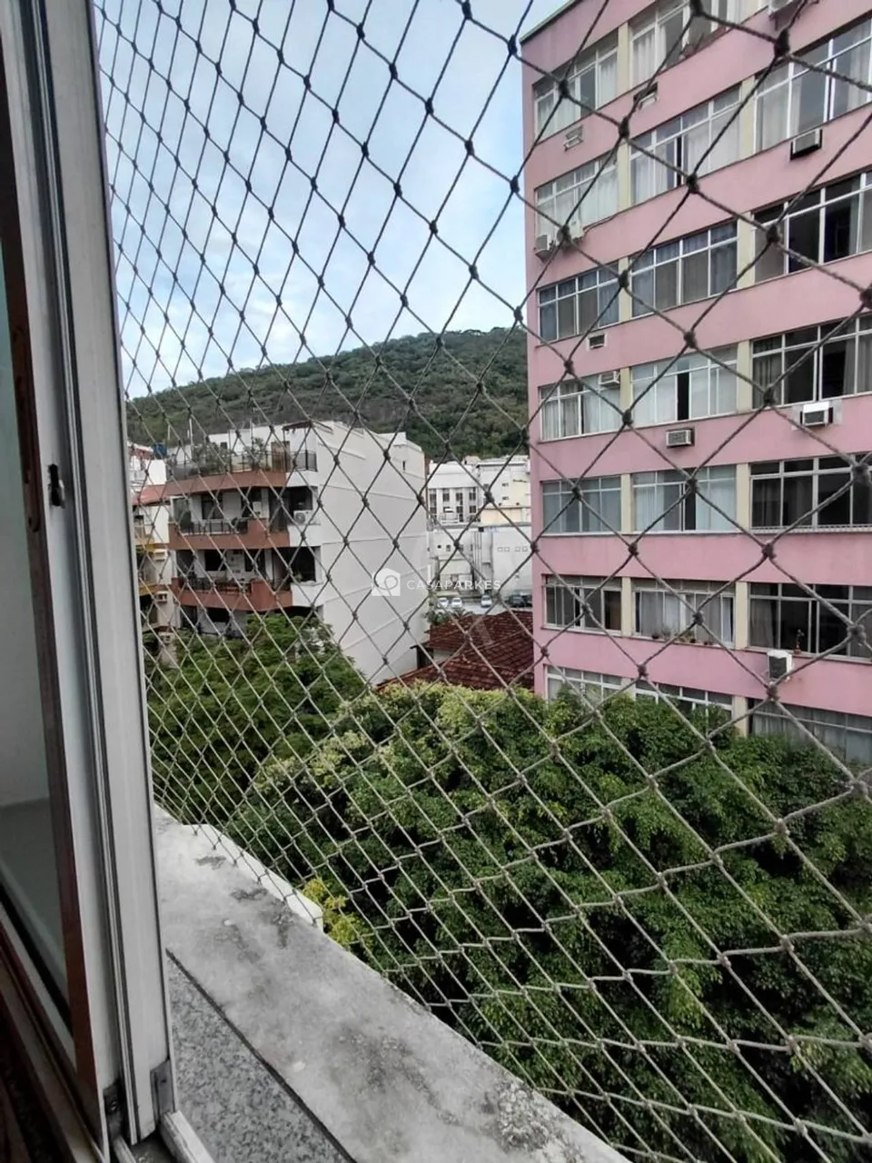 2-bedroom apartment with balcony and 65 m² — photo 11