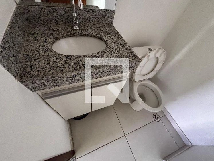 2-bedroom apartment, both with their own bathrooms, 85 m² — photo 34