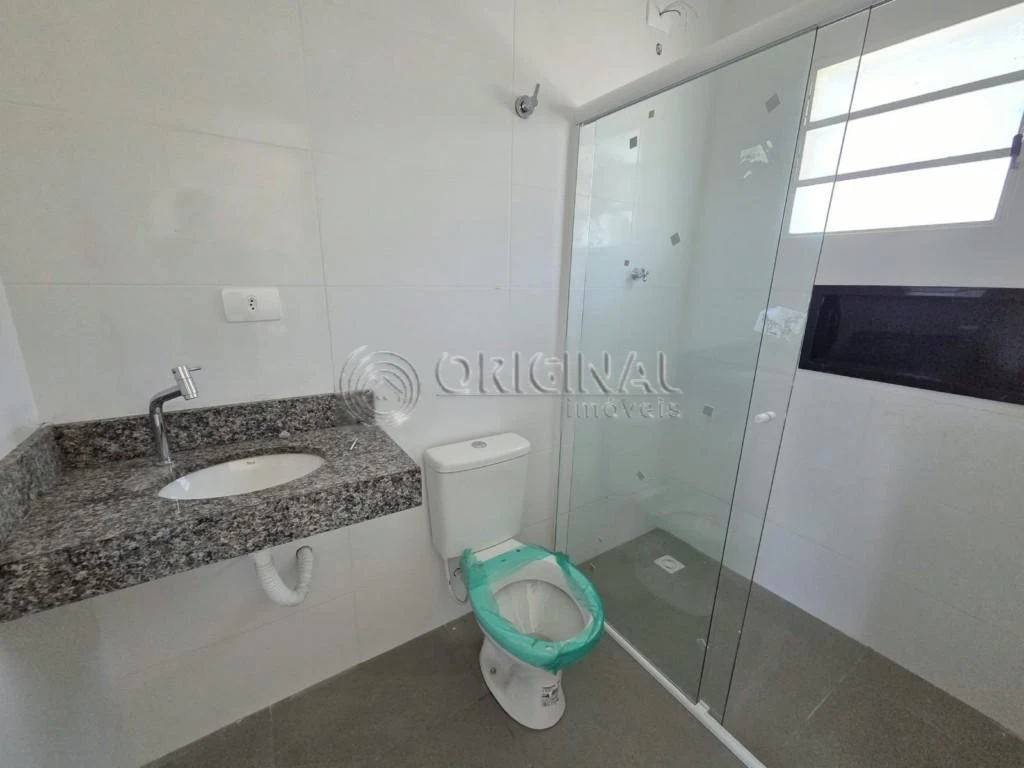 Квартира 30 м², 1 спальня, Куритиба — photo 4