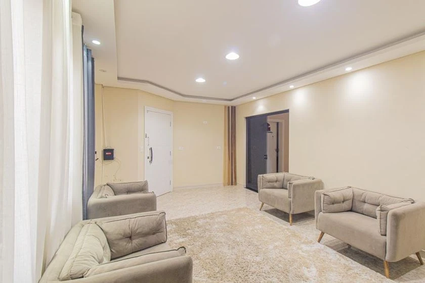 Furnished house with 3 bedrooms and private garden — photo 8