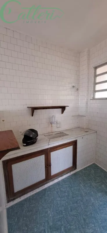 Unfurnished 3-bedroom apartment with separate kitchen — photo 27