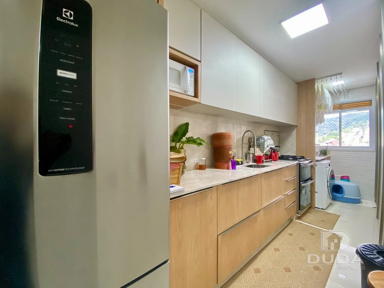 Apartamento mobiliado de 2 quartos com 91 m² e 2 vagas — photo 3