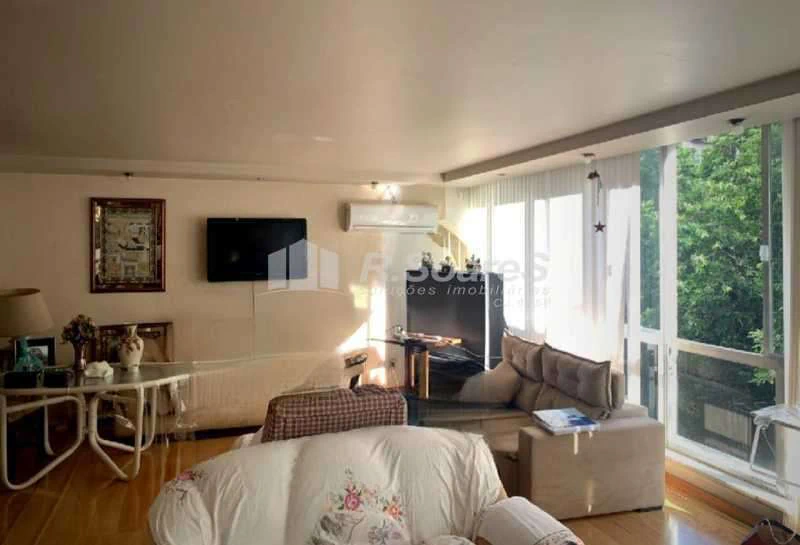 Apartamento mobiliado com 4 quartos e suíte — photo 12