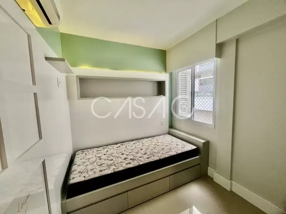 Apartamento, 107 m², com espaço de home office — photo 10