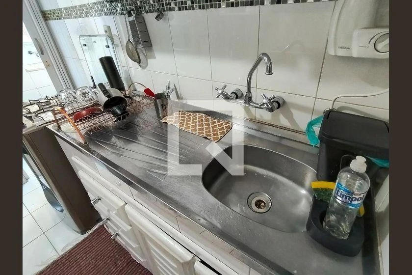 Квартира з 2 спальнями та пральною машиною — photo 16