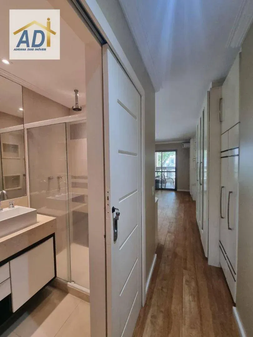 3-bedroom apartment with a washing machine — photo 8