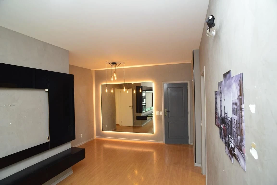 Apartamento com 2 quartos e suíte com varanda — photo 5