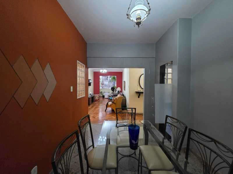 Furnished 2-bedroom apartment with an en-suite — photo 23