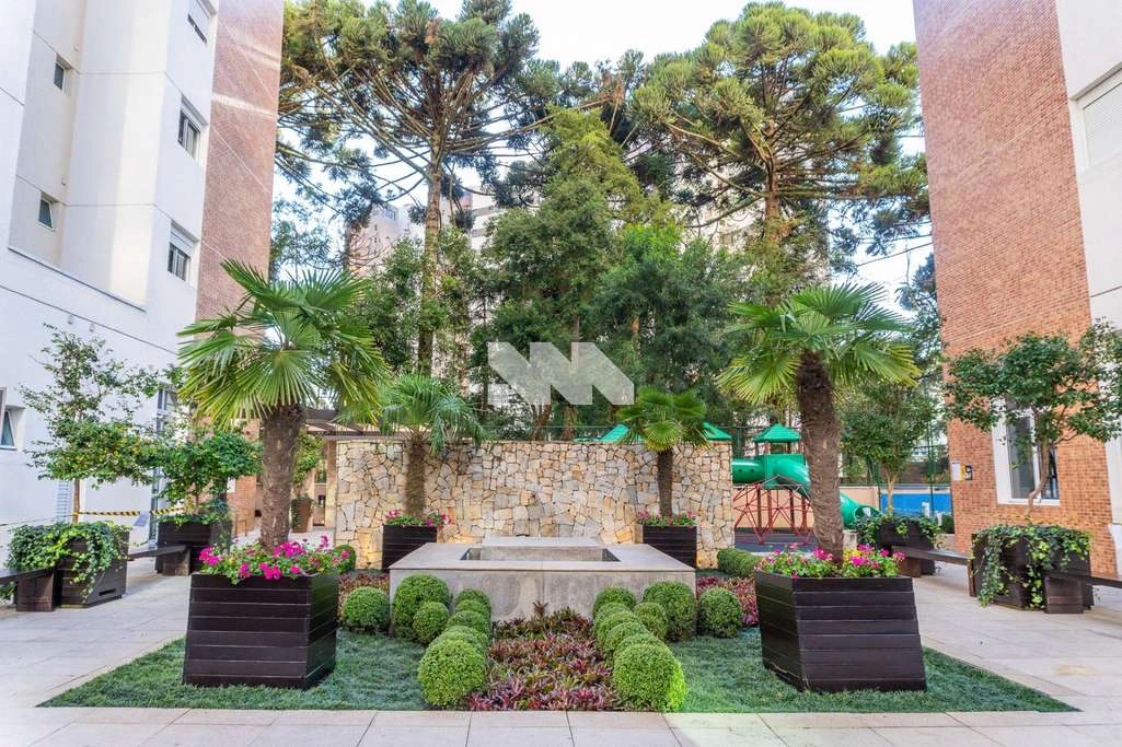 Apartment with 3 bedrooms, 4 bathrooms and 2 parking