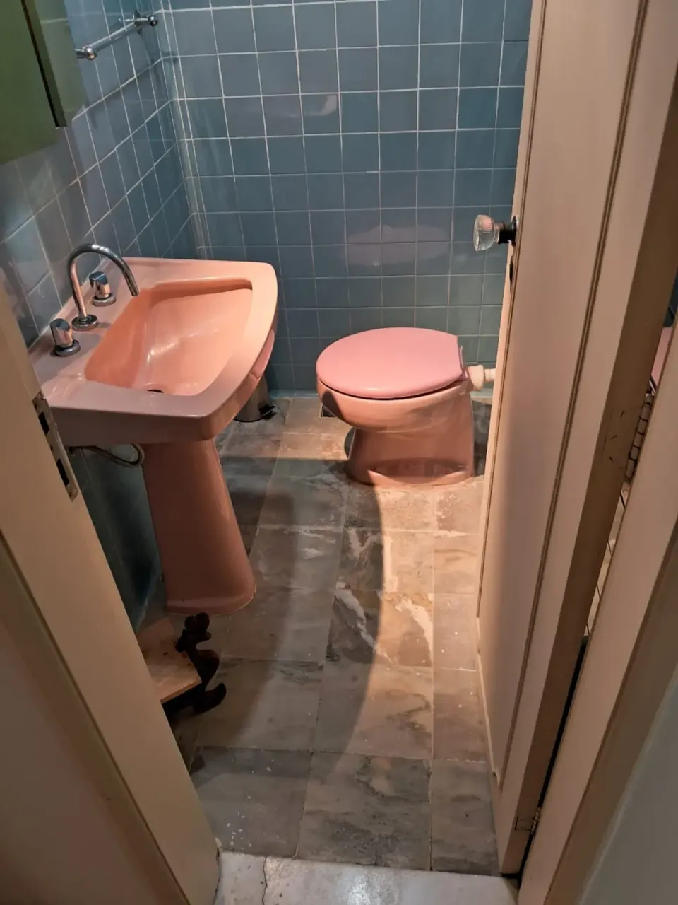 Apartment with 3 bedrooms and 2 bathrooms, 80 m² — photo 7