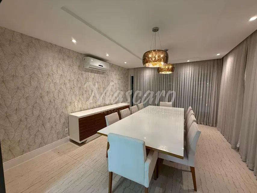 Casa triplex mobiliada com 6 suítes e 6 vagas — photo 2