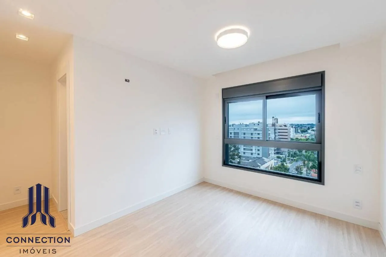 3-bedroom apartment with a grill on the balcony — photo 26