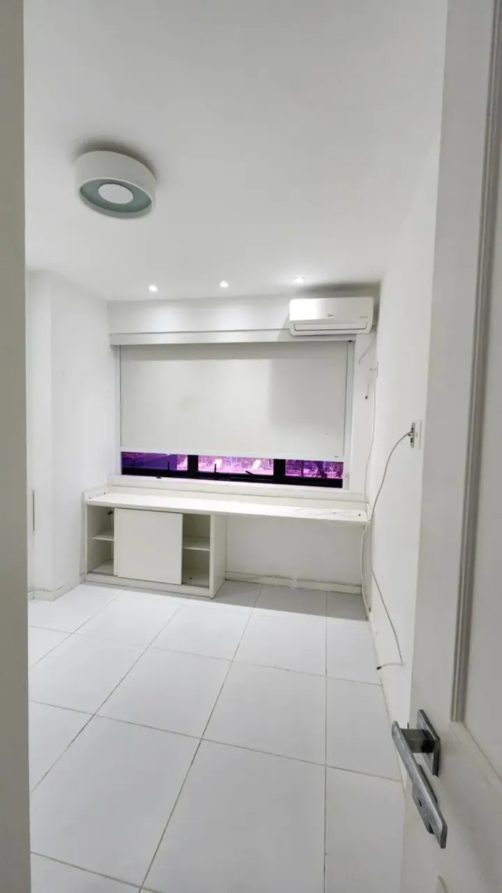 Apartamento com 4 quartos e cozinha fechada a gás — photo 12