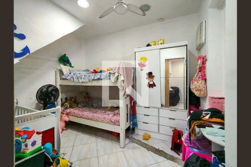 Furnished house with 2 bedrooms and open kitchen — photo 49