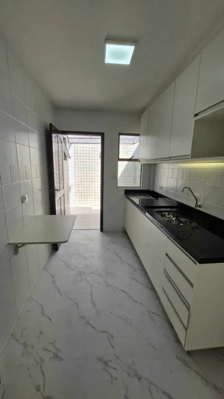 Duplex with 2 bedrooms and 104 m², 1 parking space — photo 10