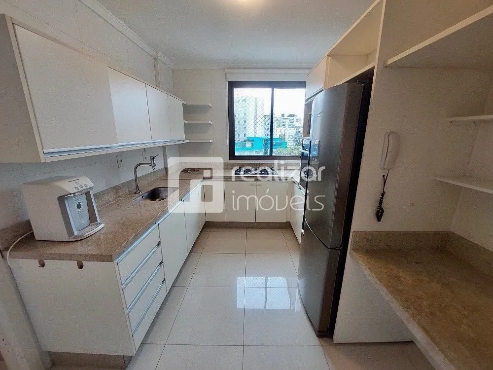 Furnished apartment, 146 m², with a washing machine — photo 2