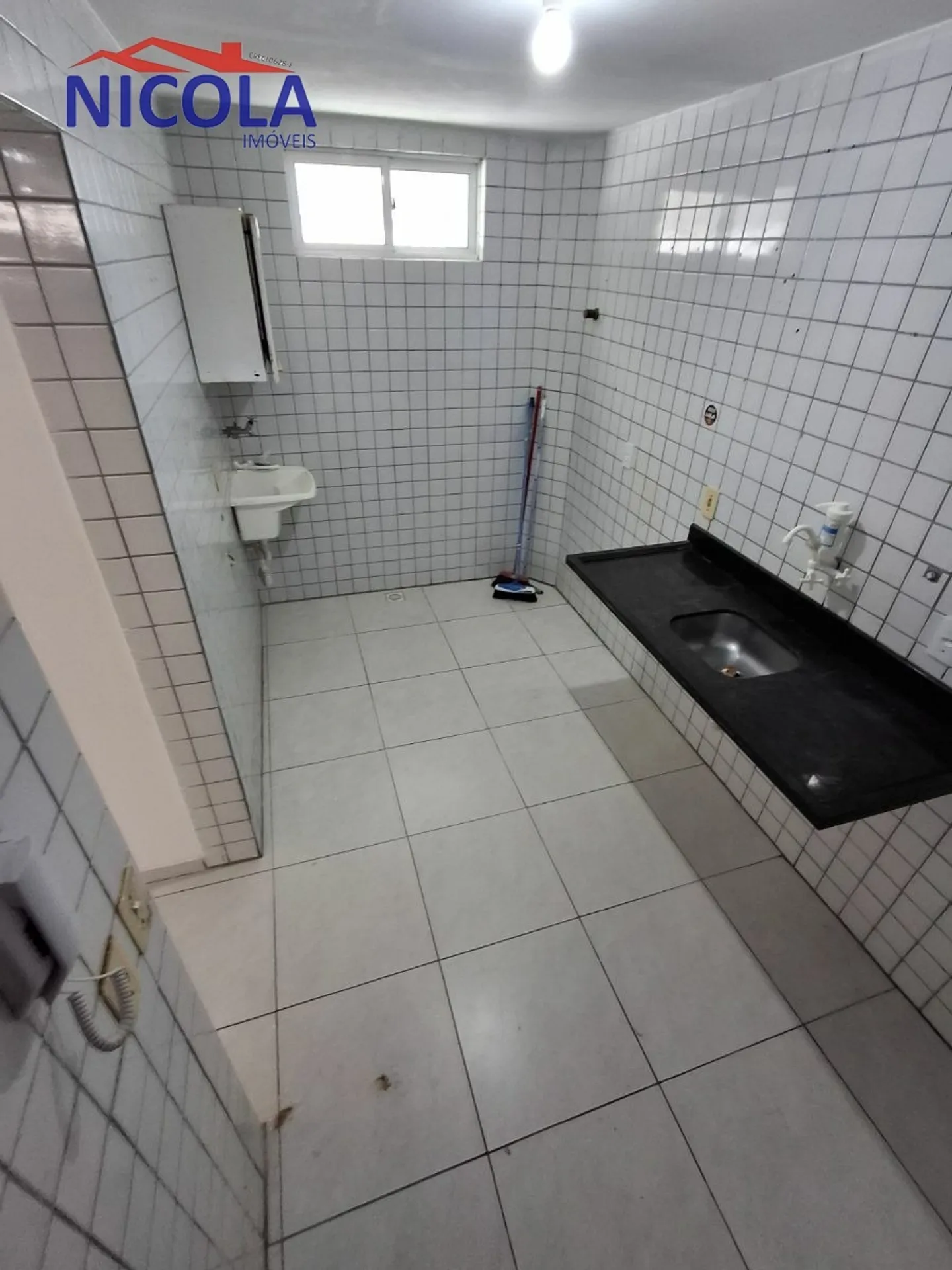 Квартира 60 м², 2 спальни, Жуан-Песоа — photo 2