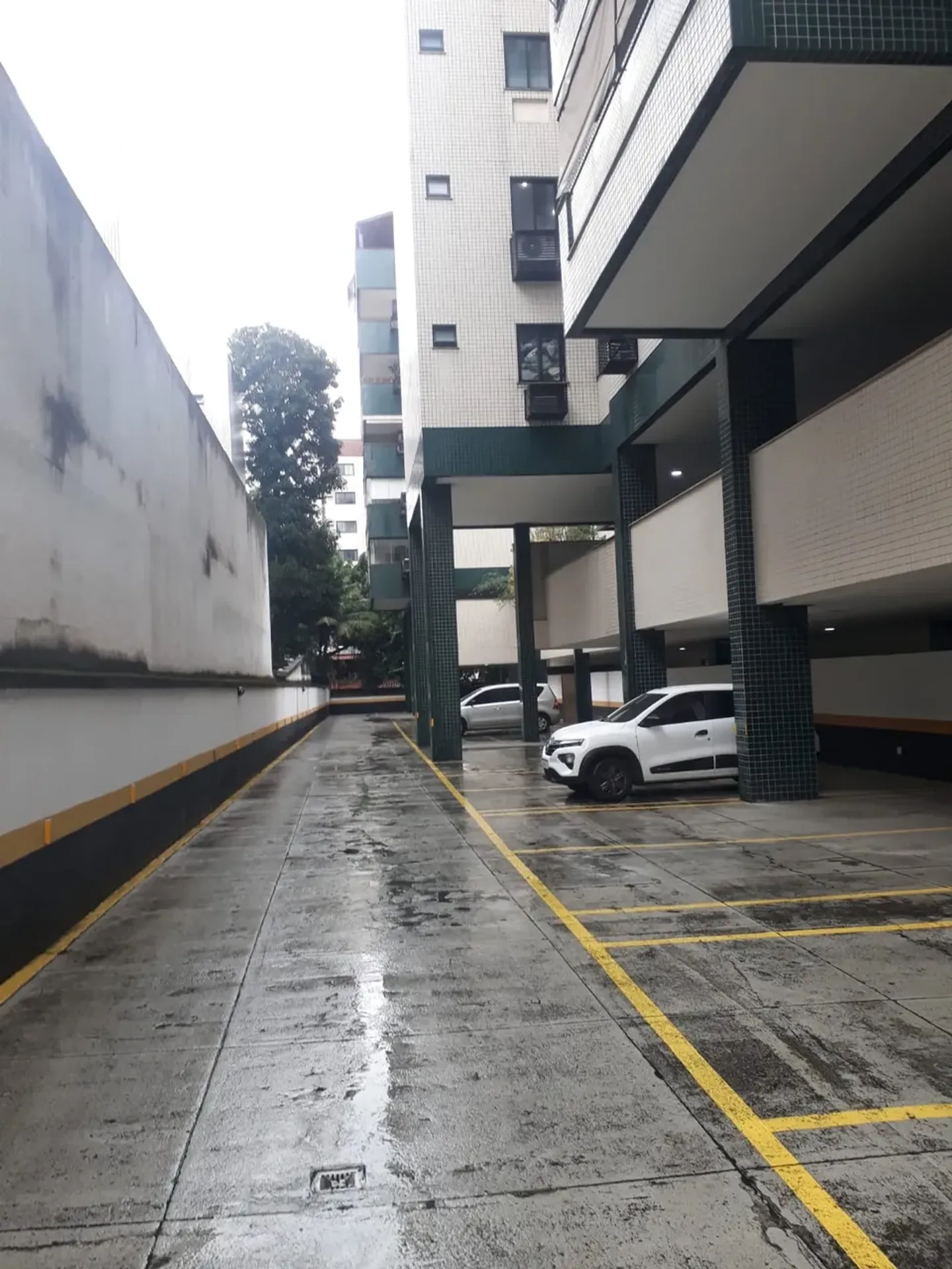 Apartamento, 168 m², com varanda envidraçada — photo 4