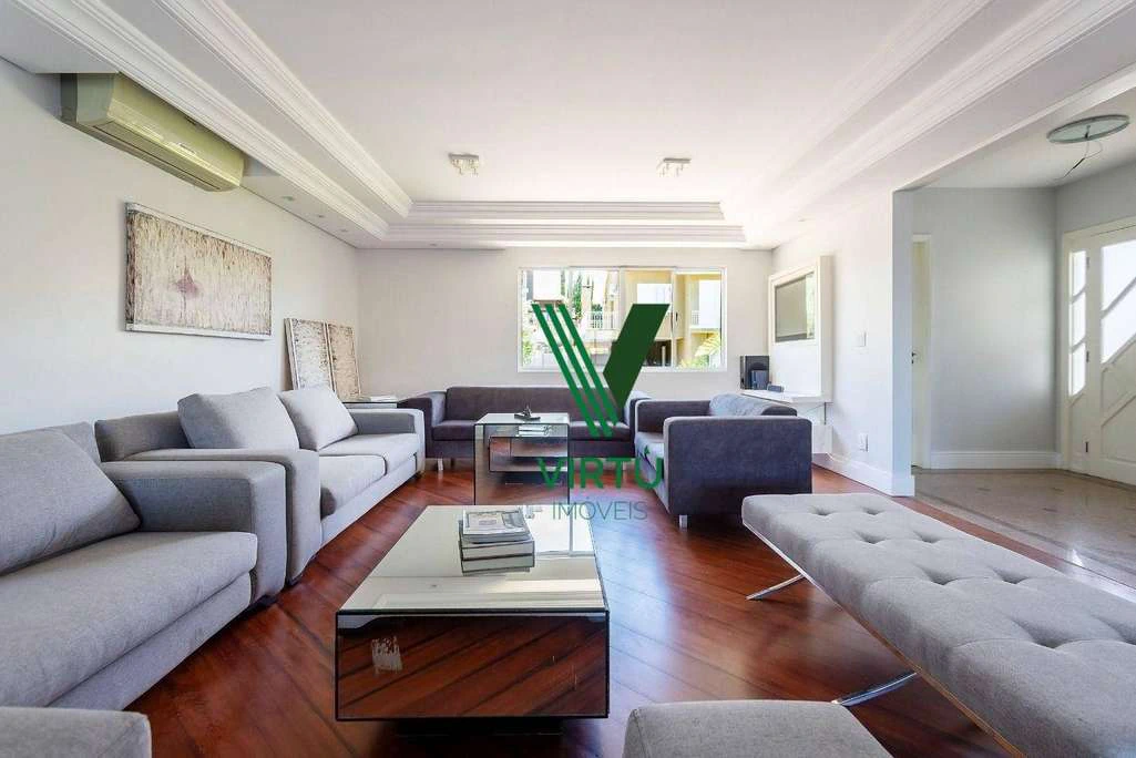 Casa de 4 dormitorios con jardín privado — photo 5