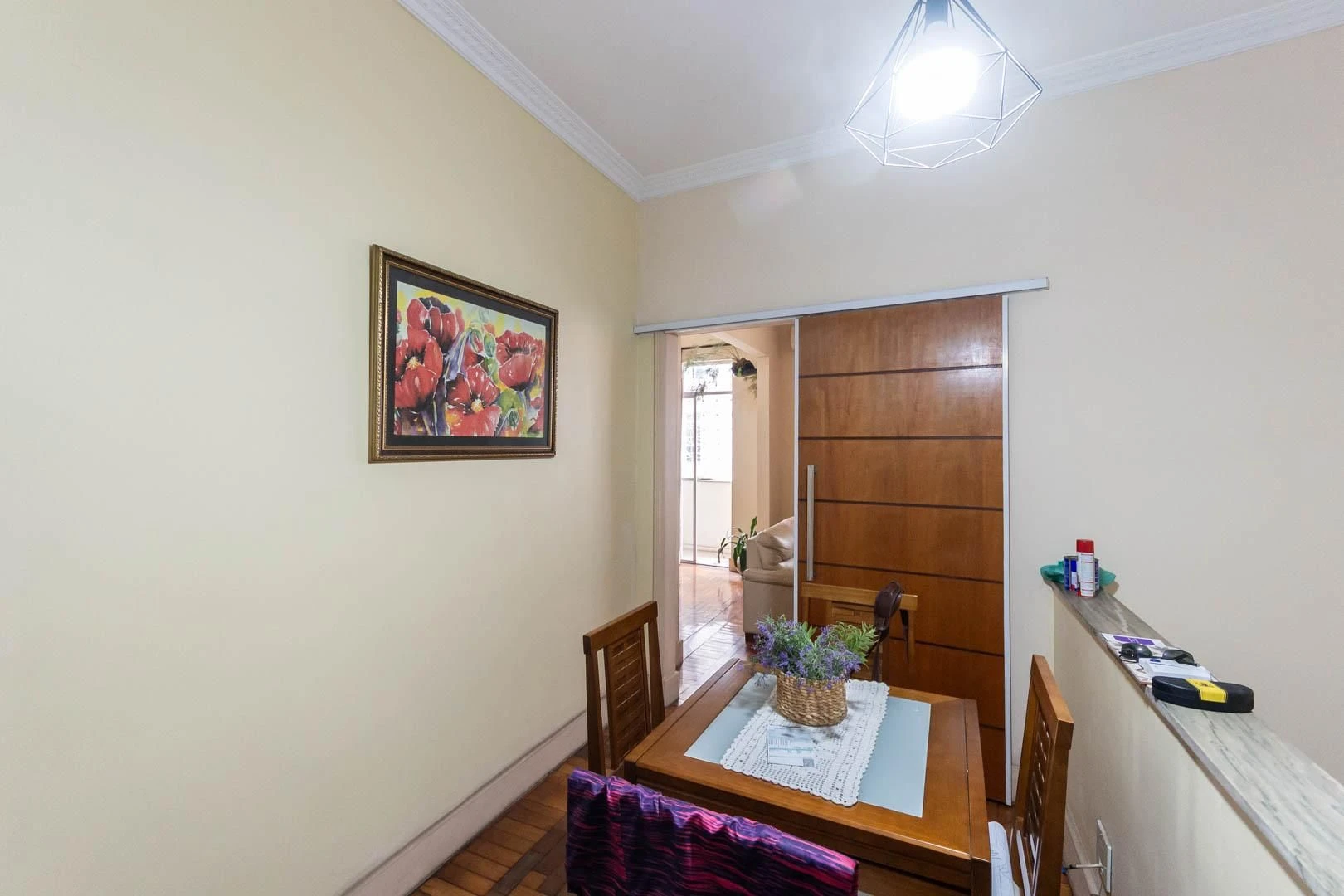 Casa mobiliada com 3 quartos e jardim privativo — photo 9