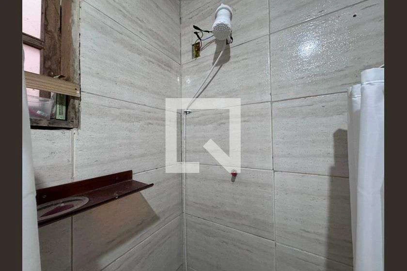 Furnished house with gas stove and 2 bedrooms — photo 3
