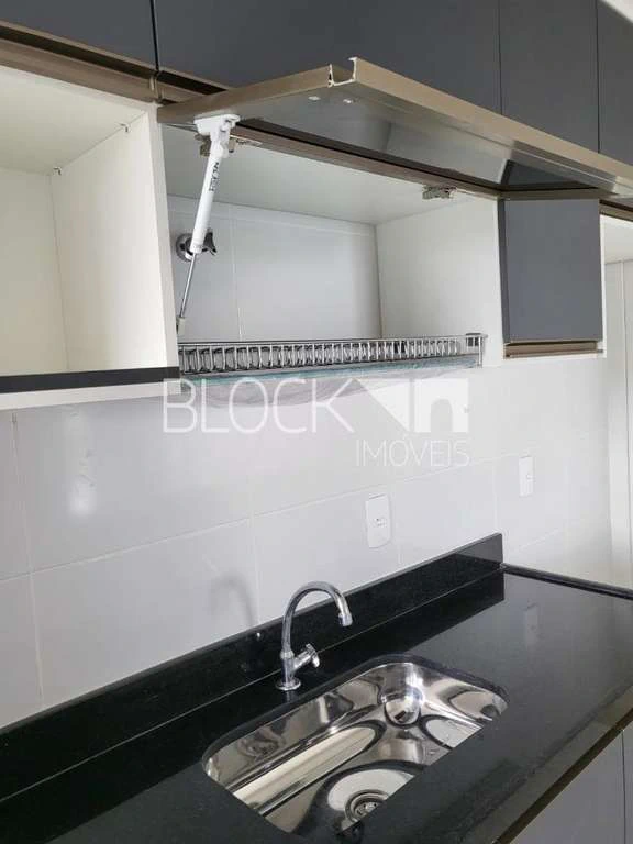 1-bedroom rental apartment with balcony and 48 m² — photo 9