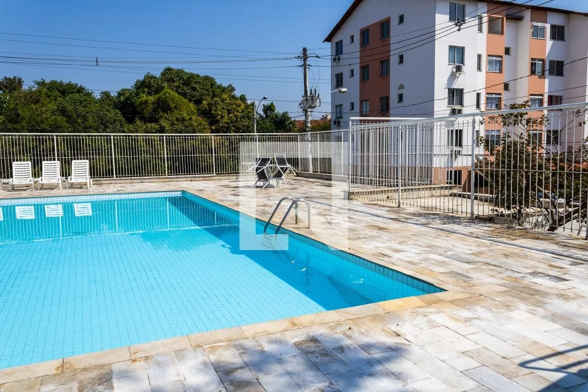 2-bedroom apartment with balcony and built-in grill — photo 48