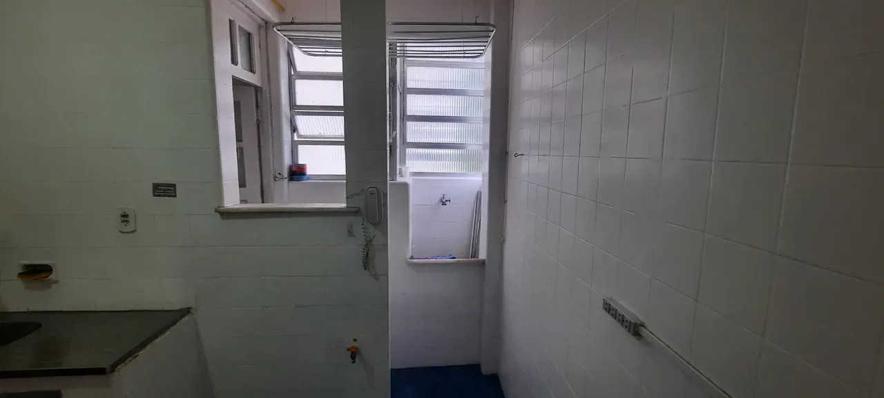 Apartamento, 45 m², com piso de madeira ou laminado — photo 5