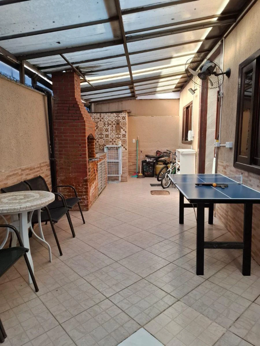 Casa amueblada, 150 m², con balcón gourmet — photo 11
