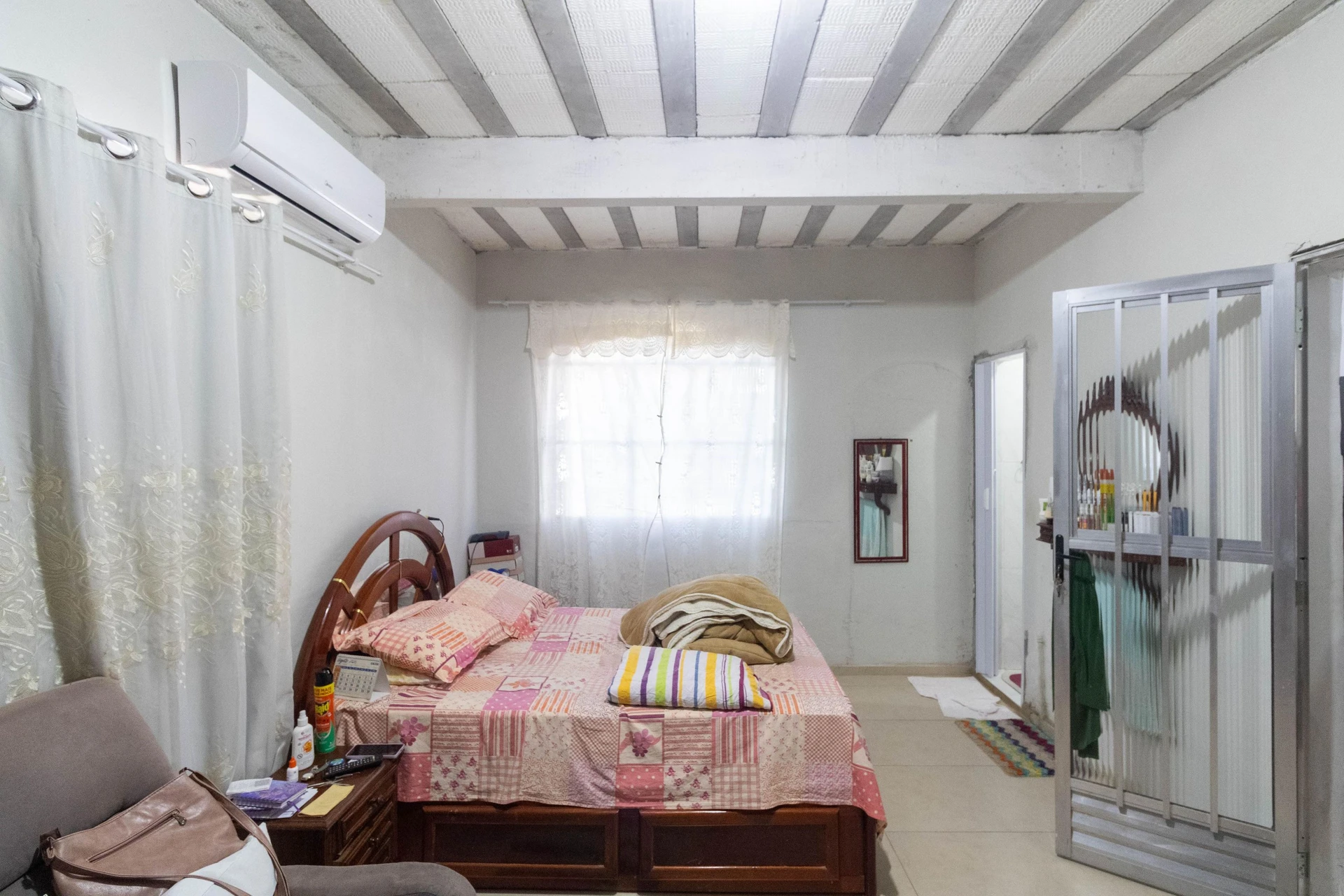 Casa mobiliada com 2 quartos, todos com suíte — photo 6