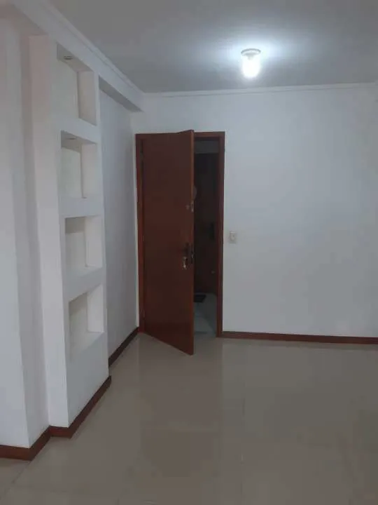 Apartamento, 51 m², com espaço de home office — photo 14