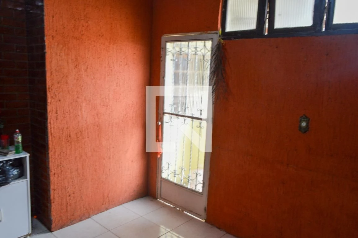 Casa com 3 quartos e quintal, aceita animais de estimação — photo 44