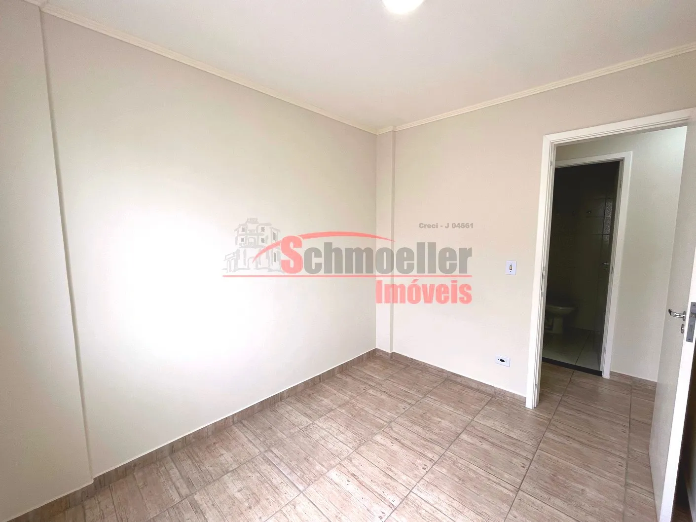 3-bedroom apartment, 1 with its own bathroom, 60 m² — photo 3