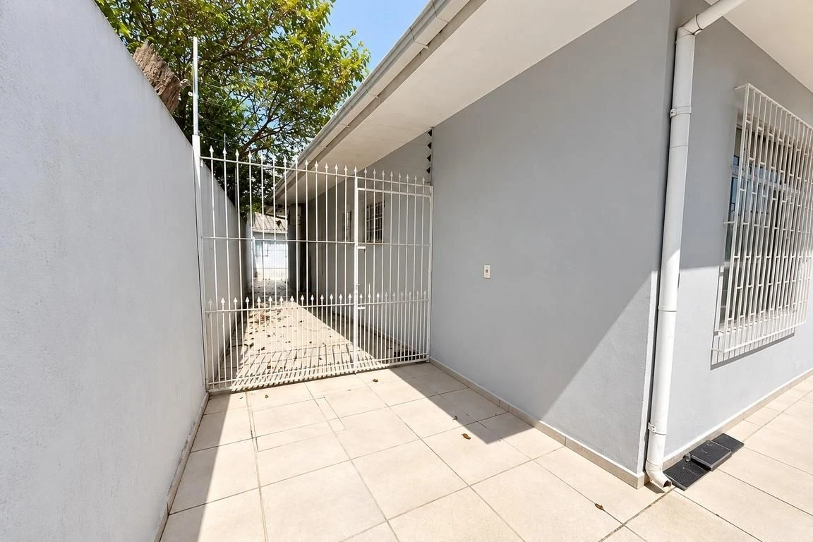Home office in a 3-bedroom house, 148 m² — photo 26