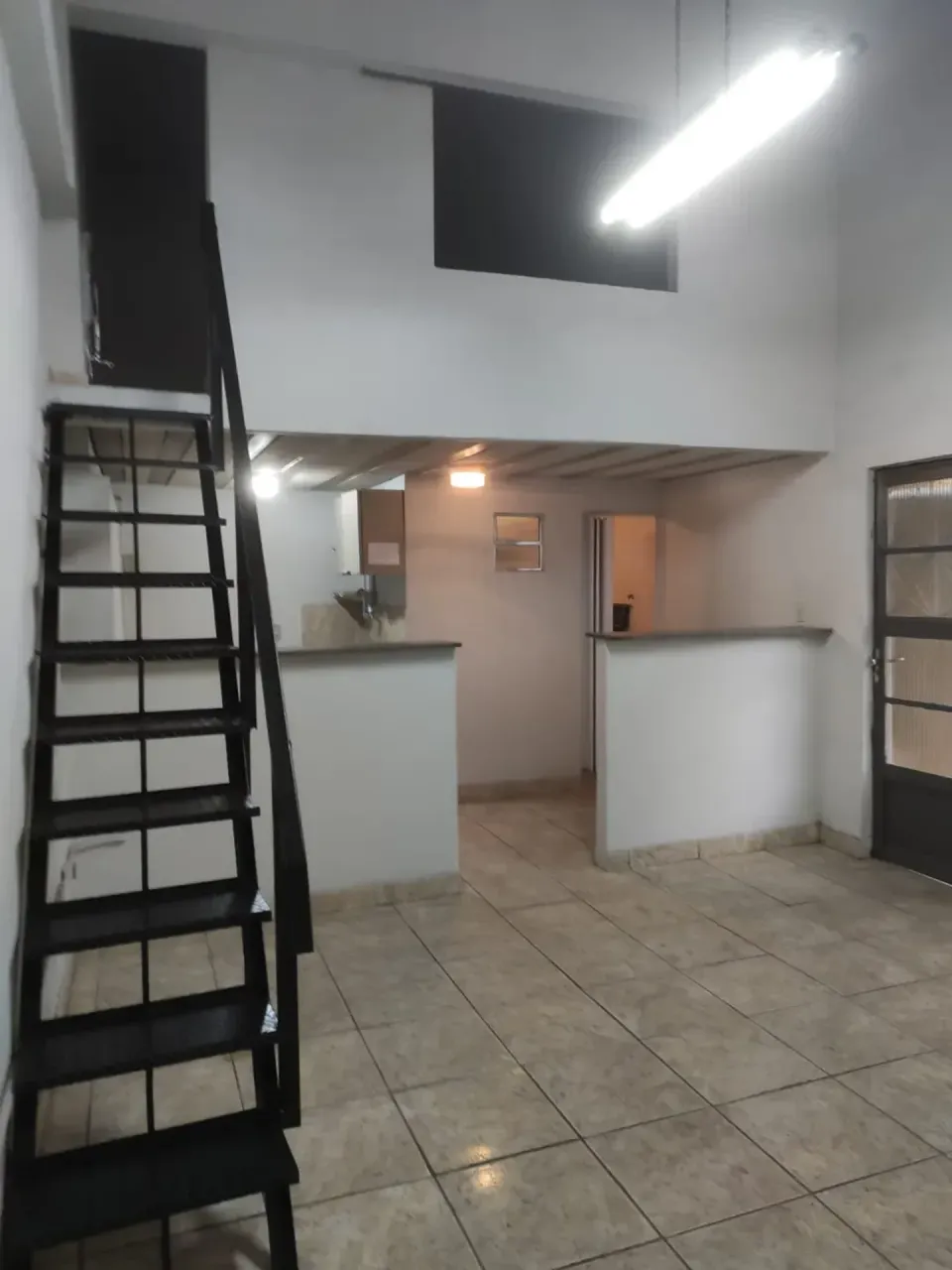 Apartamento de 1 quarto de 45 m², sem vaga — photo 9