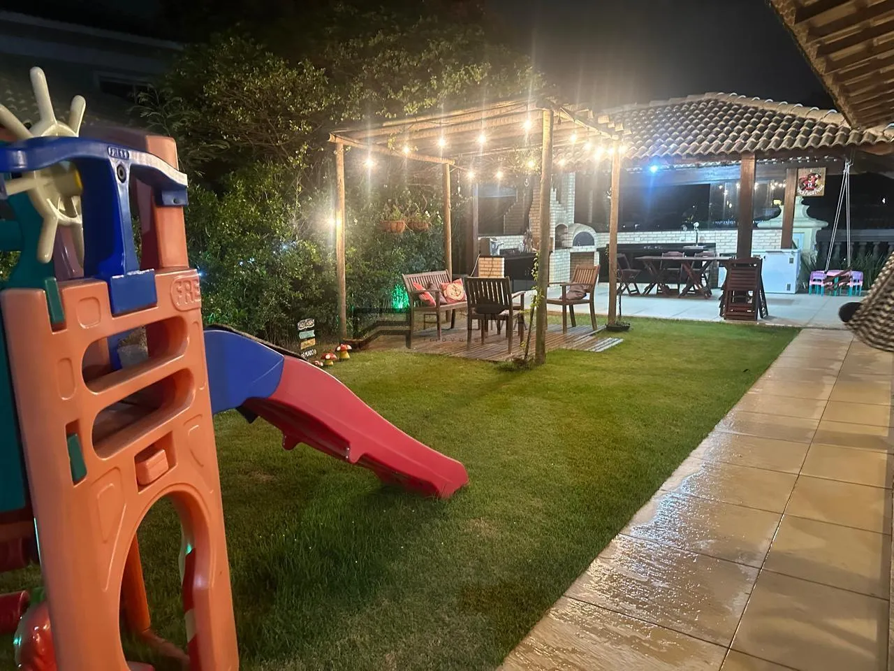 290 m² furnished house with 5 en-suites and 3 parking spaces — photo 33