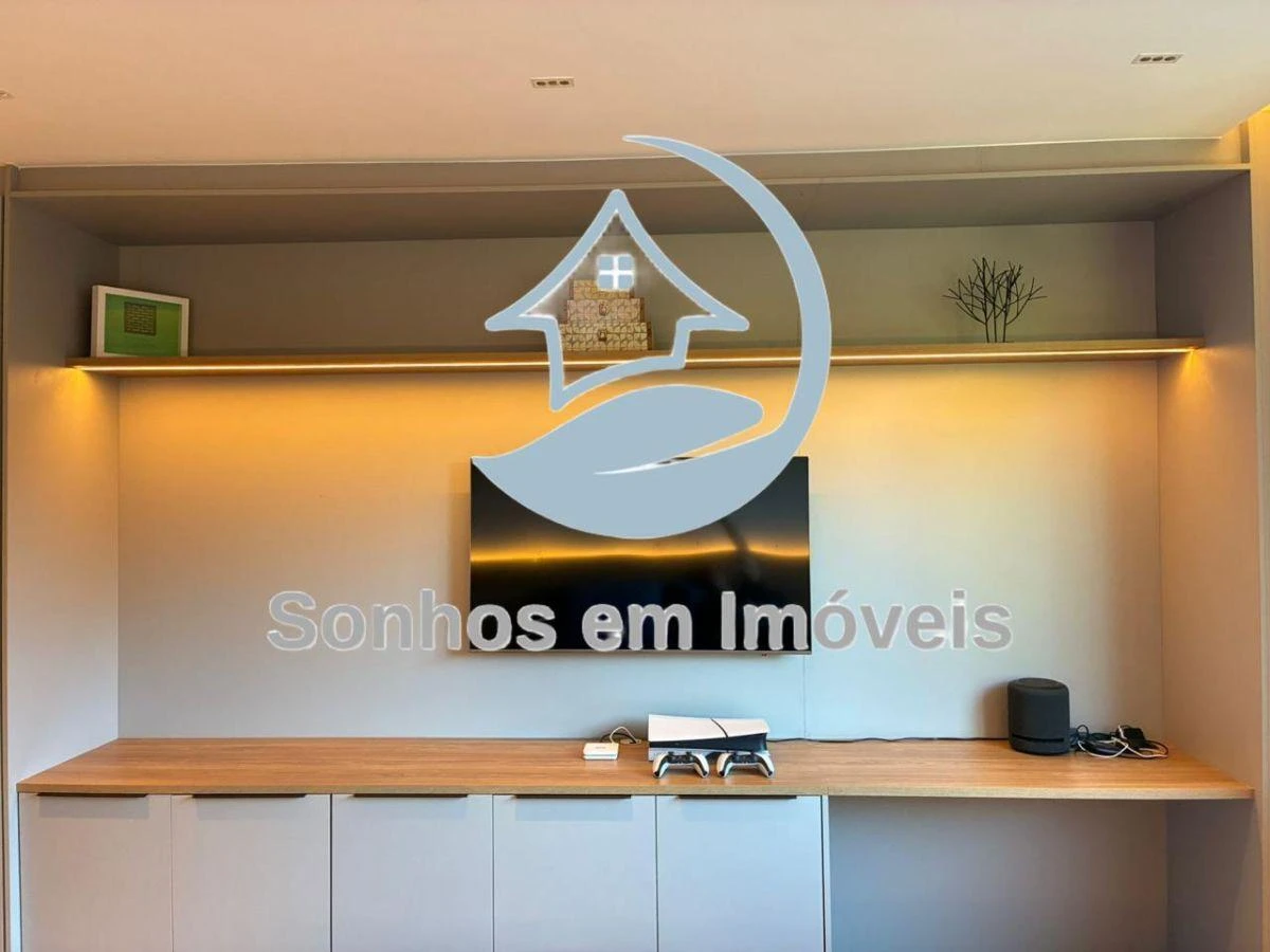 Apartamento de 4 quartos com cozinha americana e 190 m² — photo 23