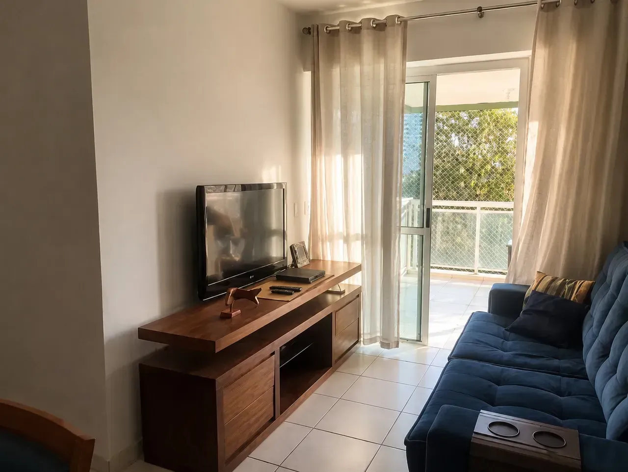 Apartamento de 74 m² com 3 quartos e vaga de garagem — photo 14