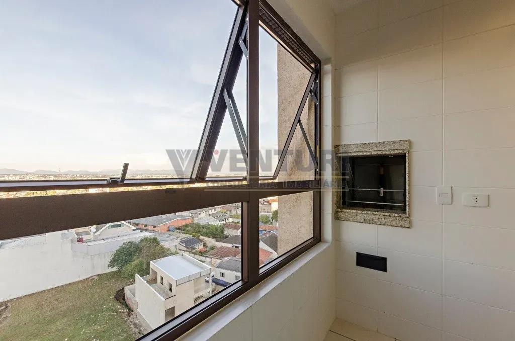 Furnished 3-bedroom apartment with open gas kitchen — photo 44
