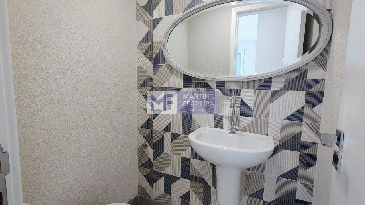 Casa com máquina de lavar, 4 quartos e 5 banheiros — photo 19