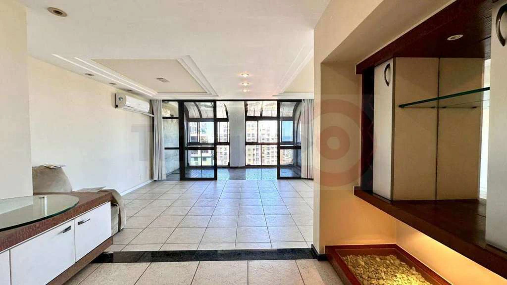 Apartamento de 3 suítes com 200 m² e 2 vagas cobertas — photo 18