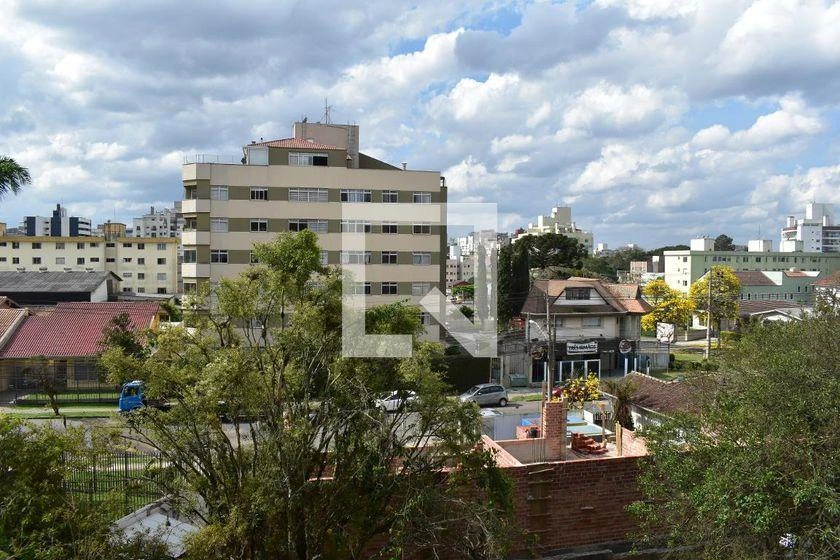Furnished apartment, 113 m², with a grill on the balcony — photo 47