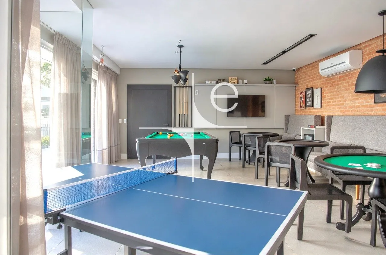 Balcón gourmet y 2 dormitorios: departamento de 100 m² — photo 16